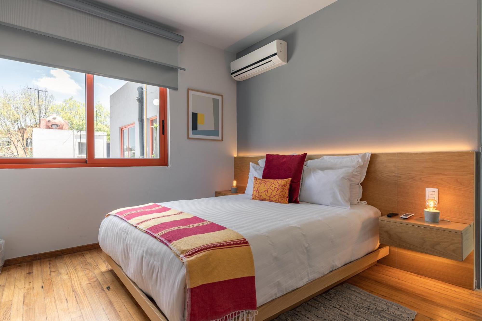 Wynwood House Campeche Aparthotel Città del Messico