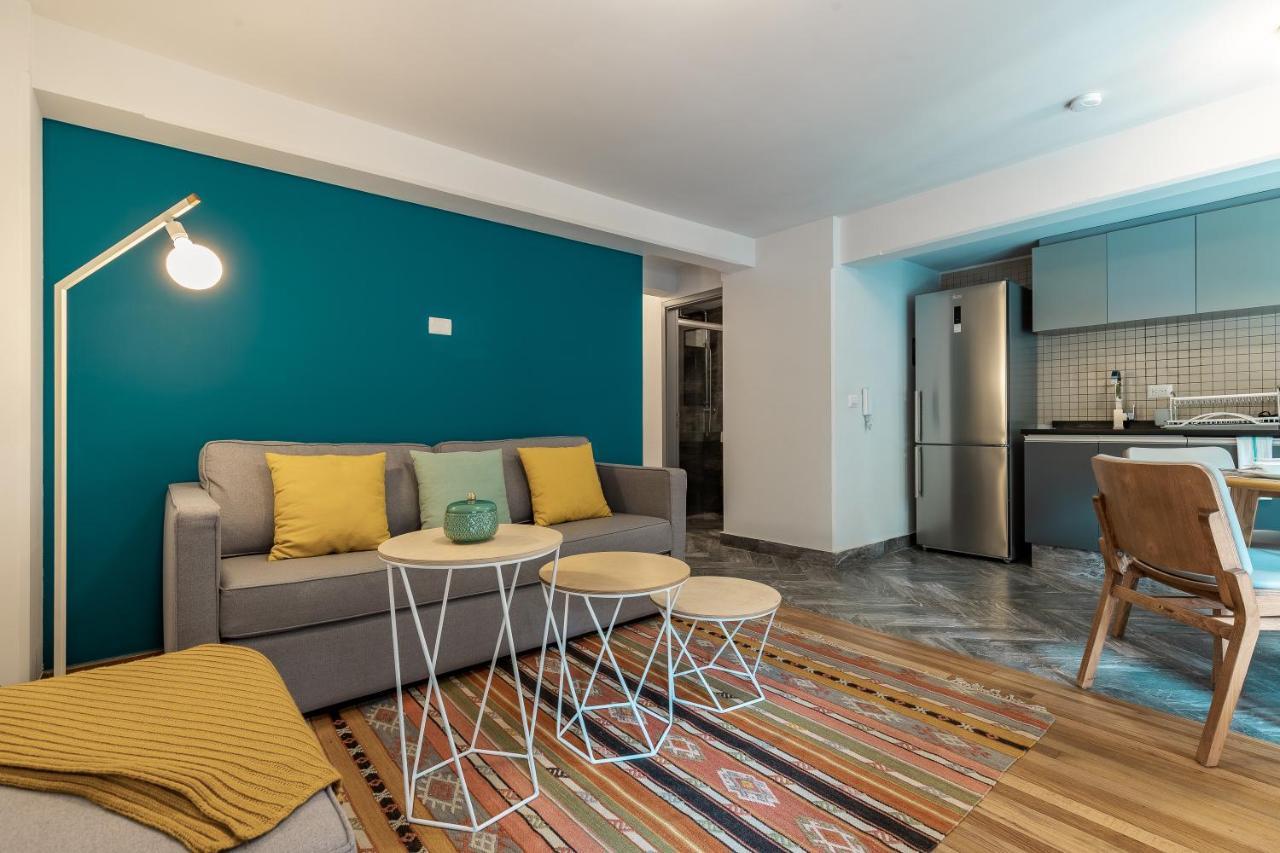 Appart hôtel Wynwood House Campeche *