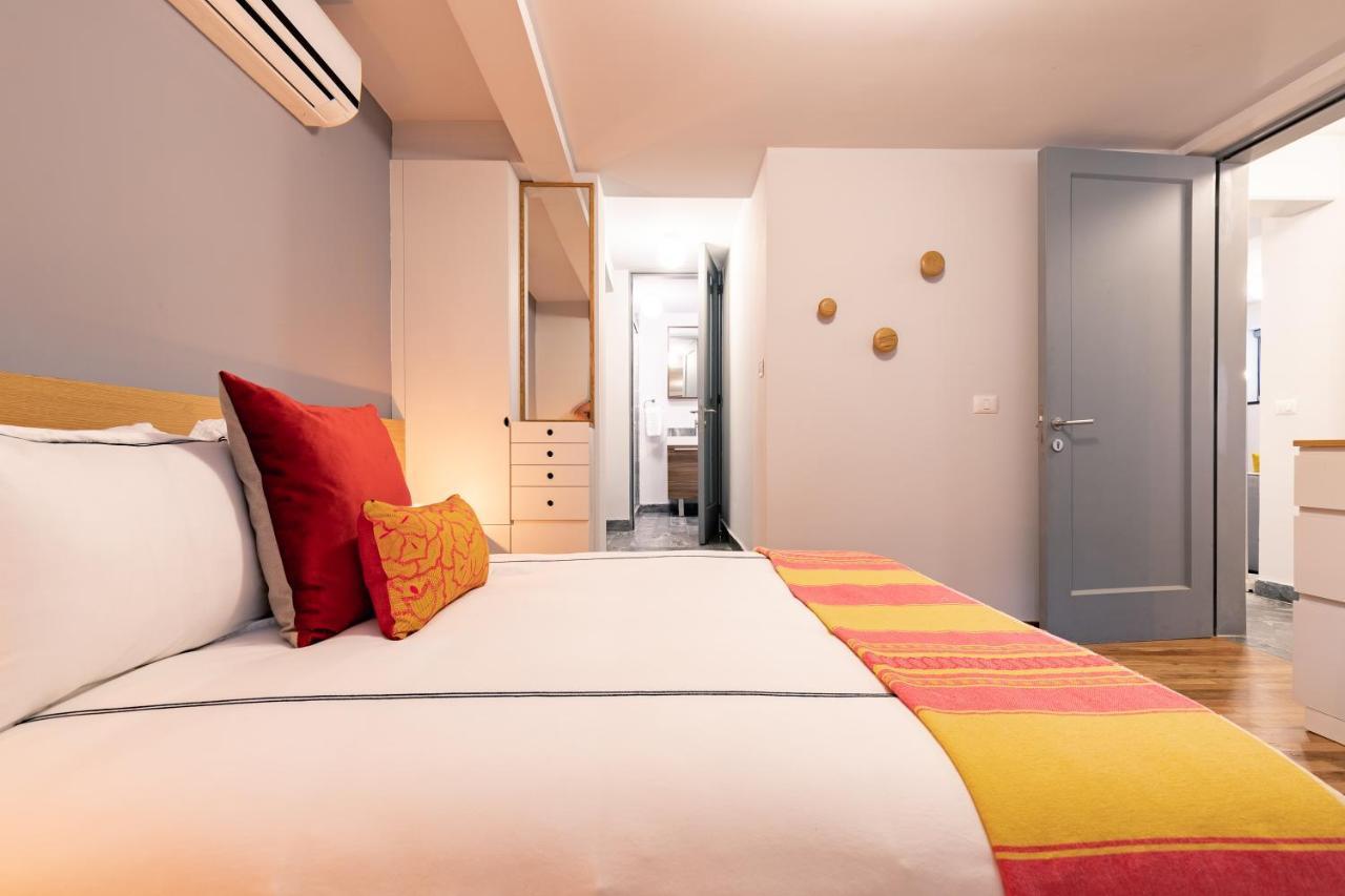 Appart hôtel Wynwood House Campeche *