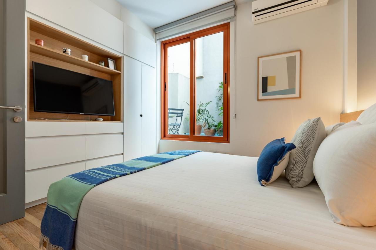 Appart hôtel Wynwood House Campeche Mexico