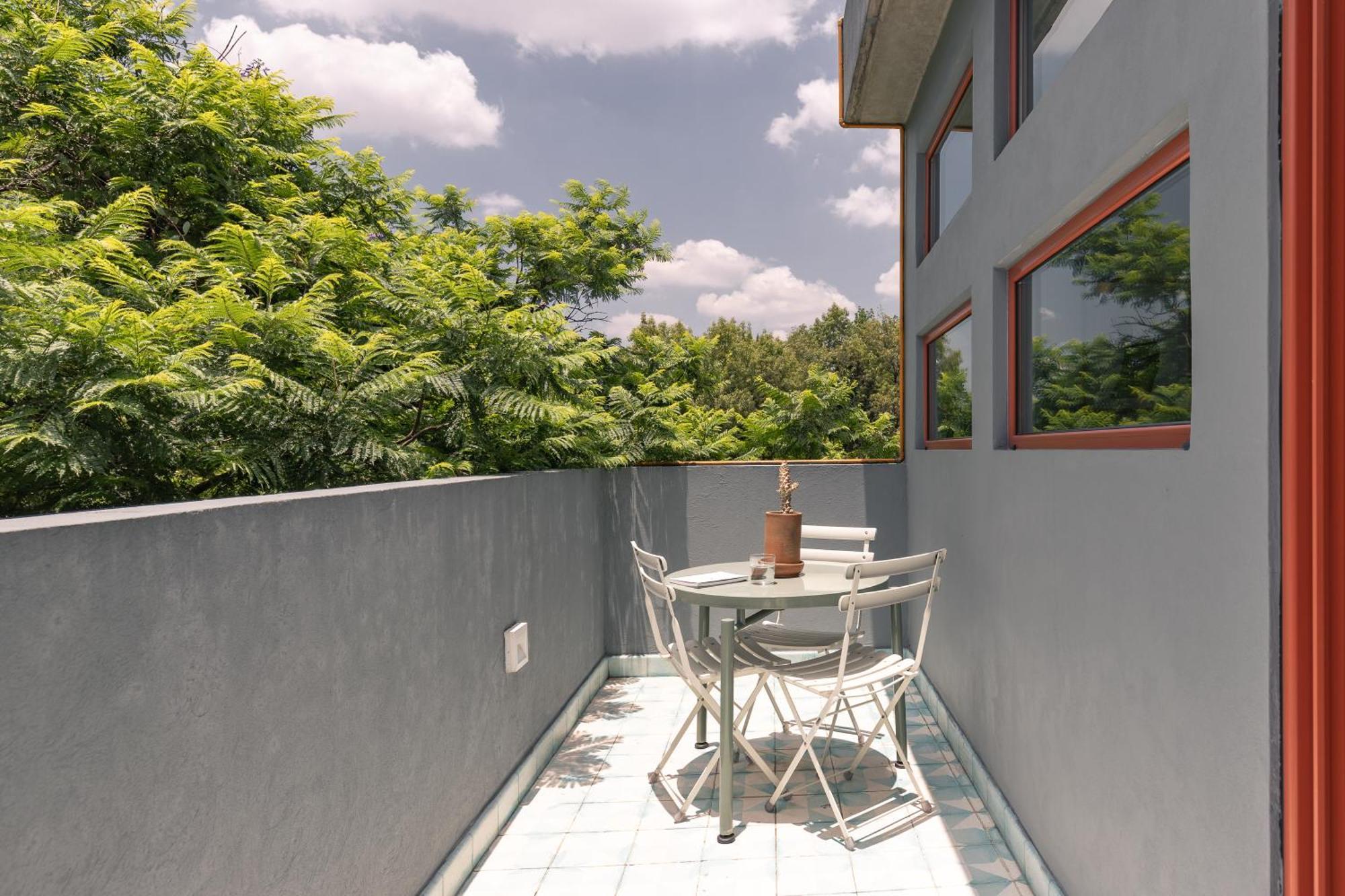 Wynwood House Campeche * Mexico