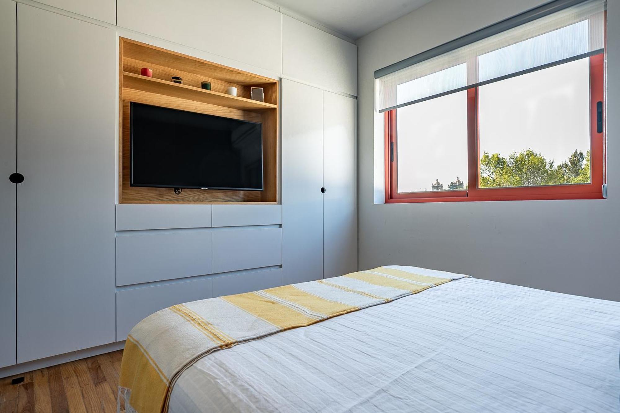 Wynwood House Campeche Appart hôtel