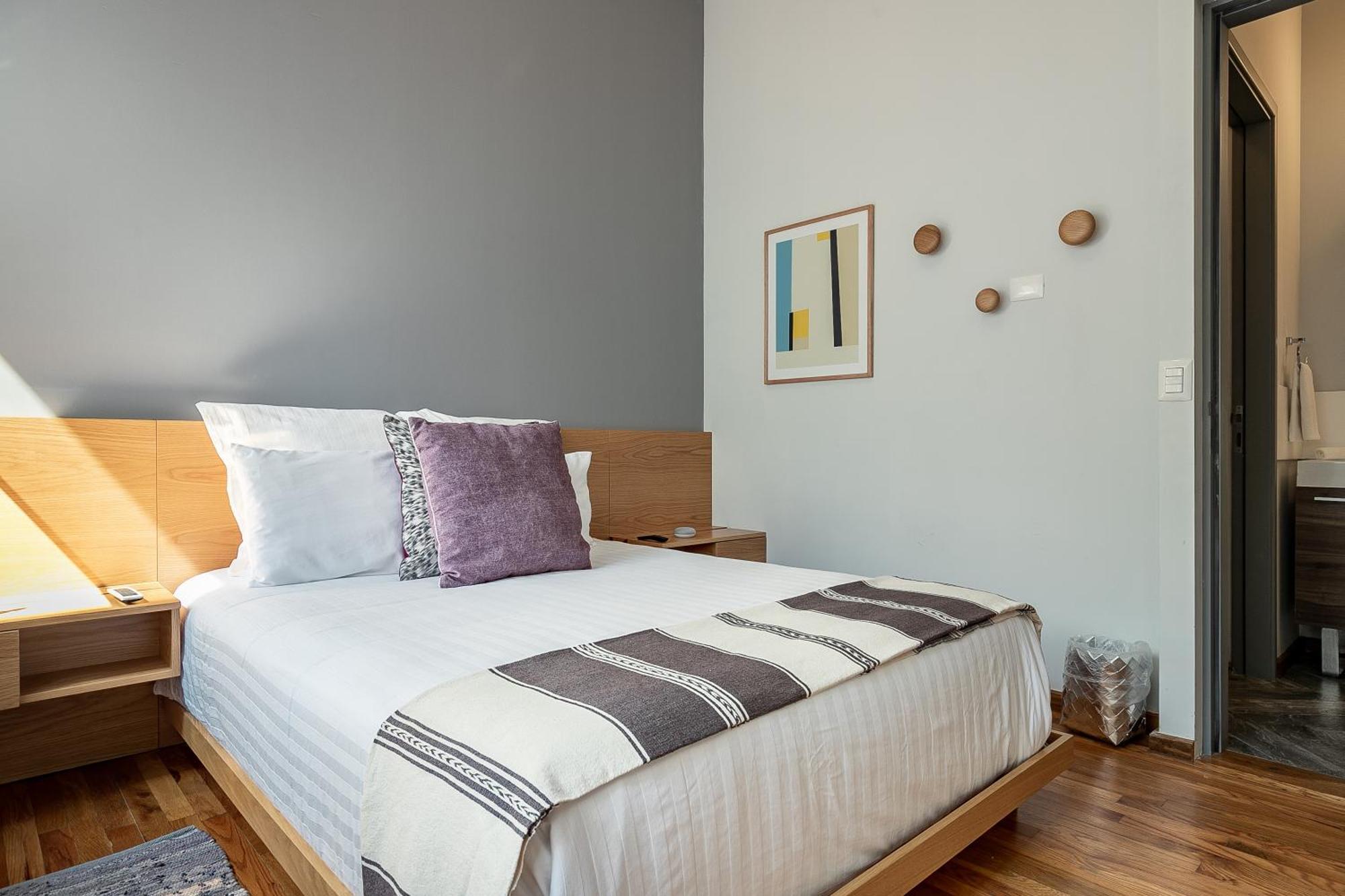 Wynwood House Campeche Appart hôtel *
