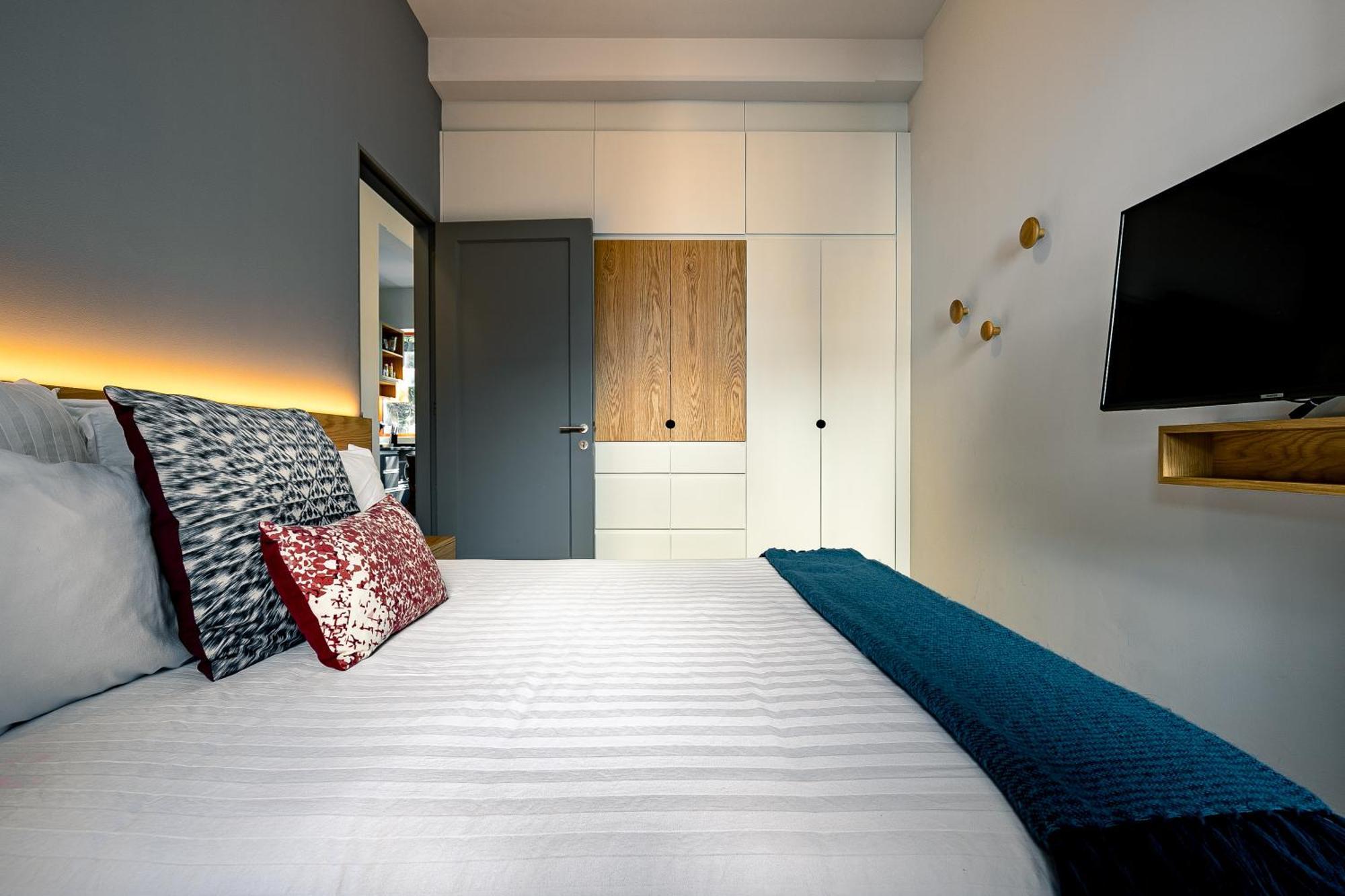 Appart hôtel Wynwood House Campeche *