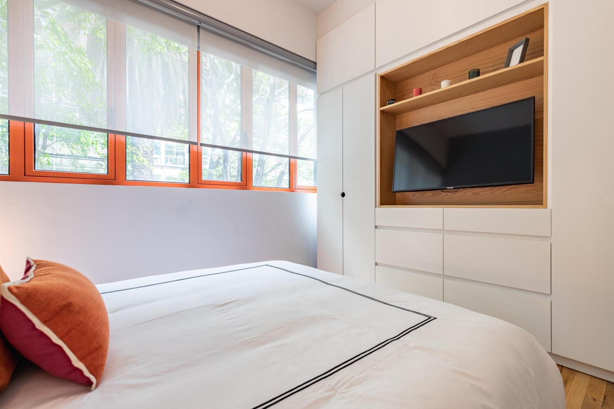 Wynwood House Campeche Appart hôtel *