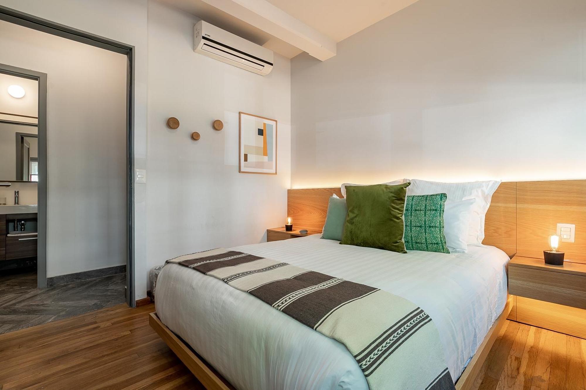 Appart hôtel Wynwood House Campeche Mexico