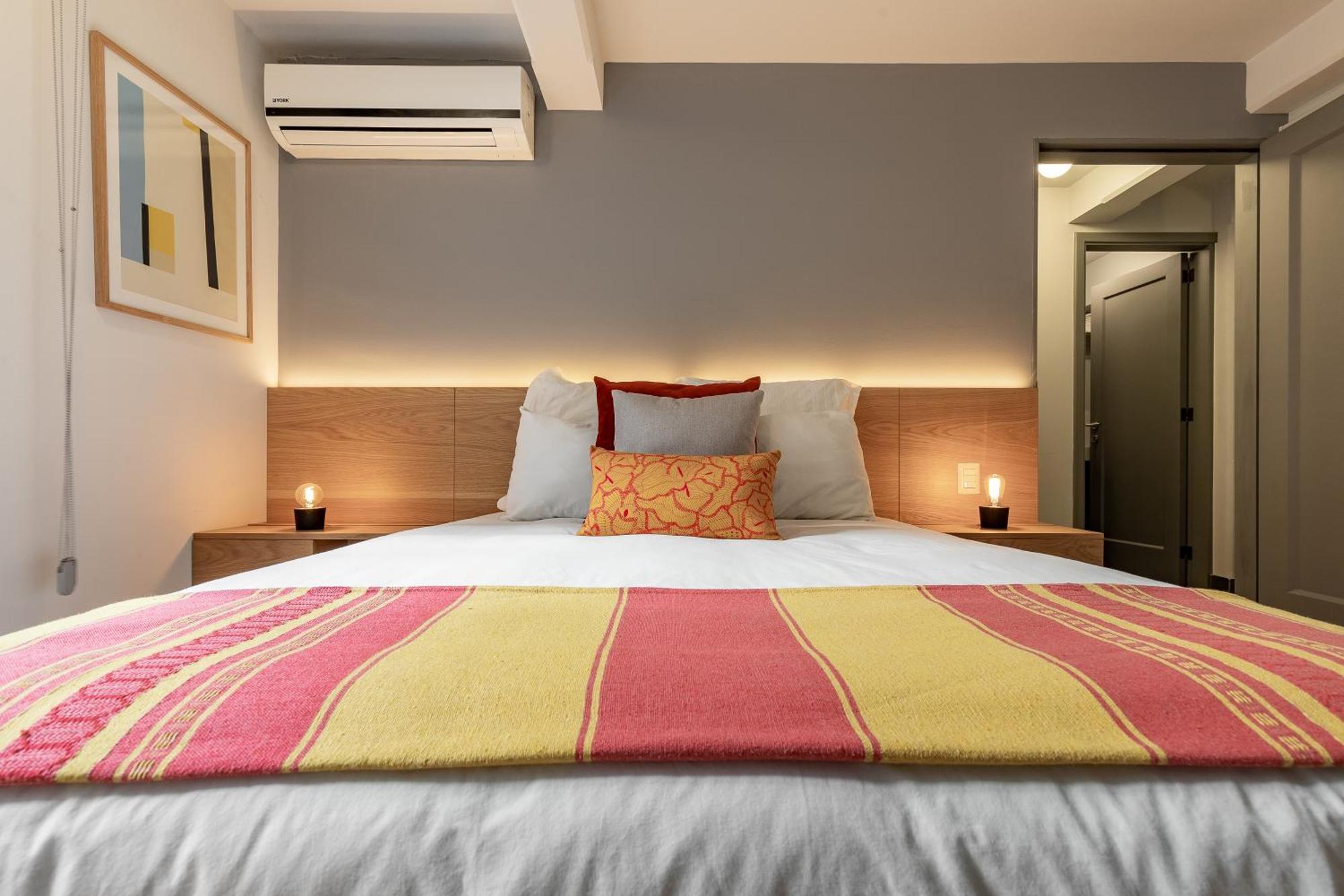 Wynwood House Campeche Appart hôtel *
