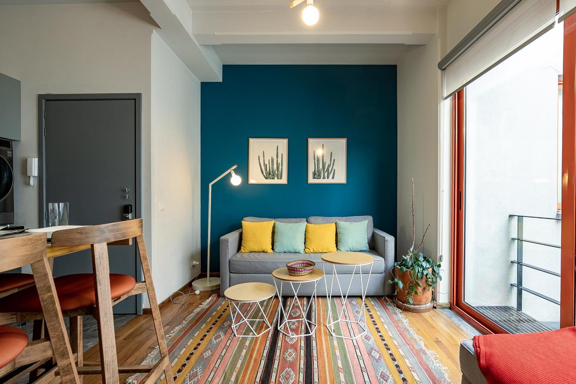 Wynwood House Campeche Appart hôtel Mexico
