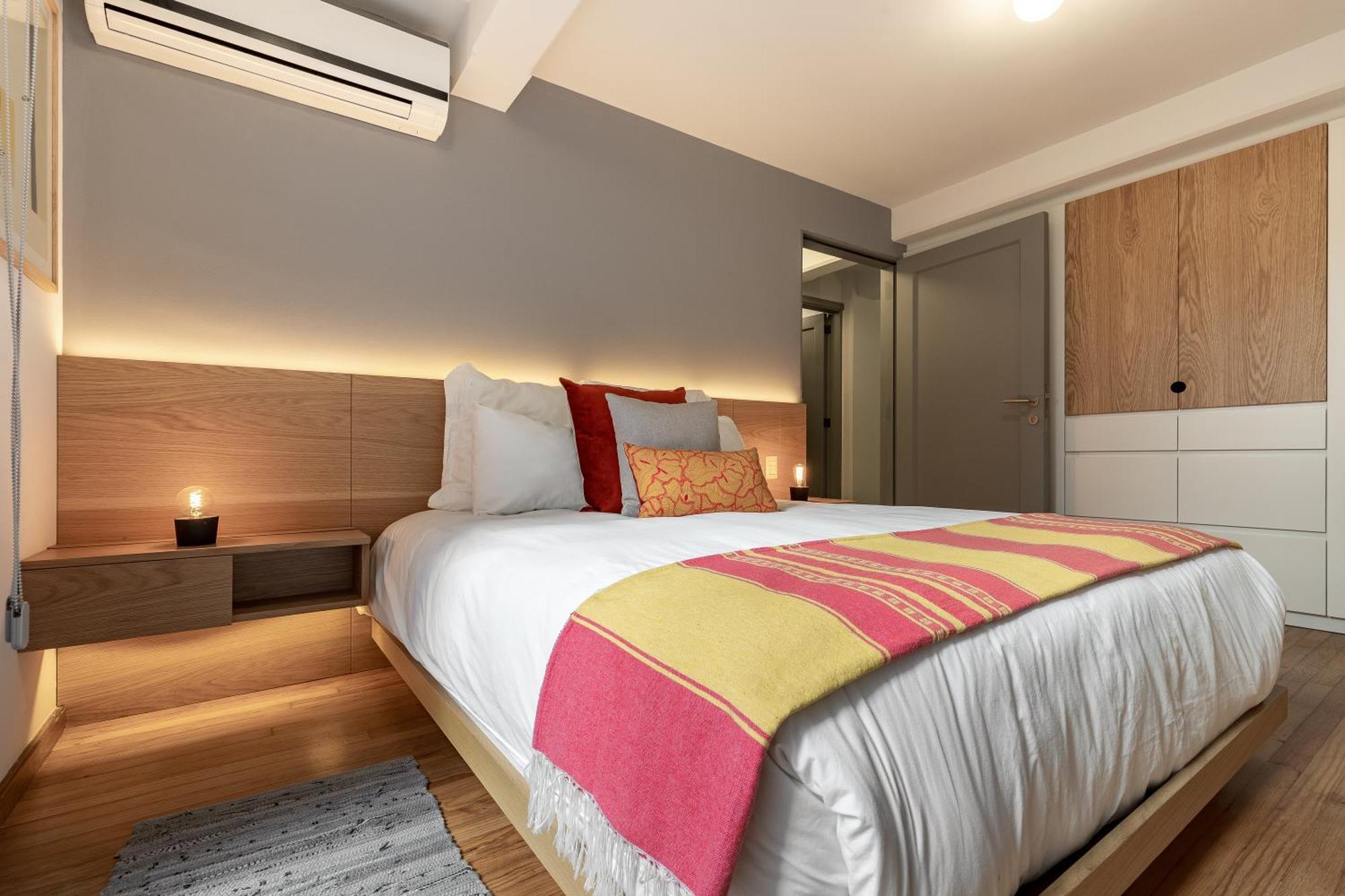 Wynwood House Campeche Appart hôtel *