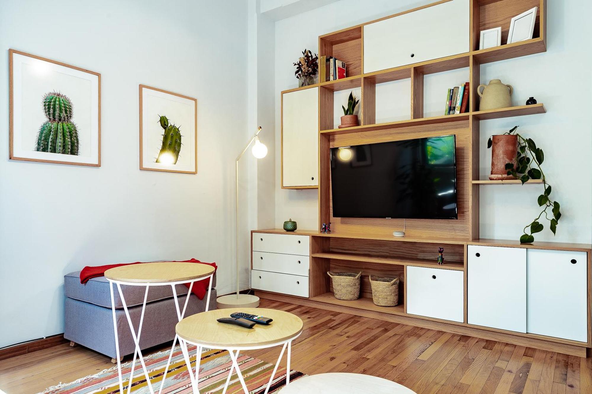 Appart hôtel Wynwood House Campeche